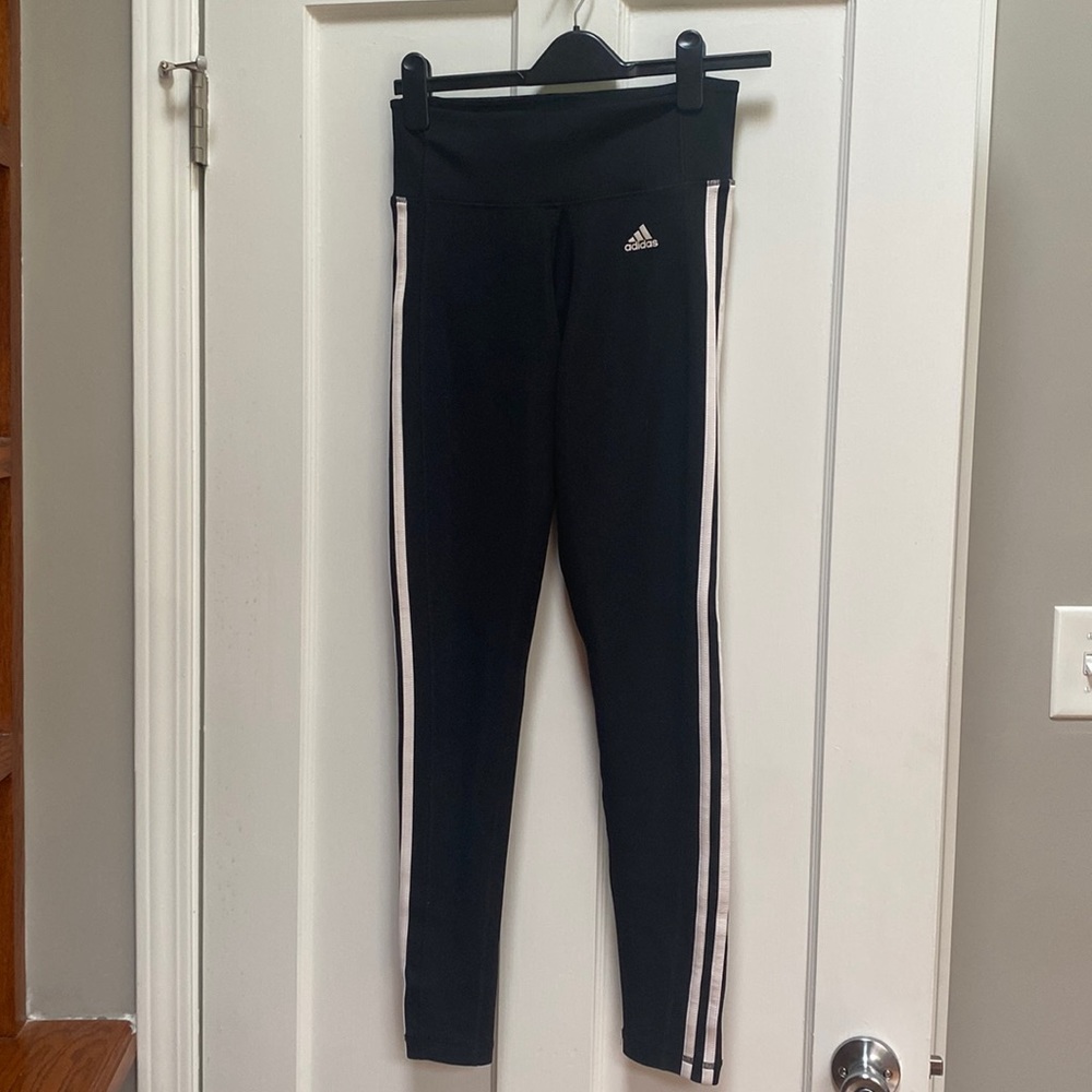 Adidas climalite leggings
